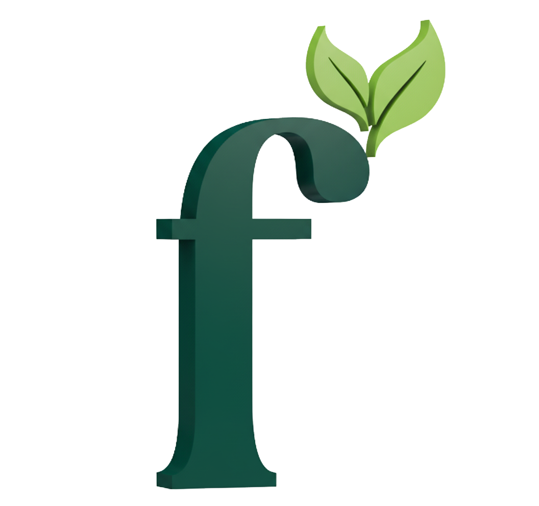 Florecer Market Logo